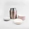 Voedselthermoskan Maestro MR-1636-80 800 ml, roze
