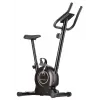 HMS magnetische hometrainer M8750 zwart