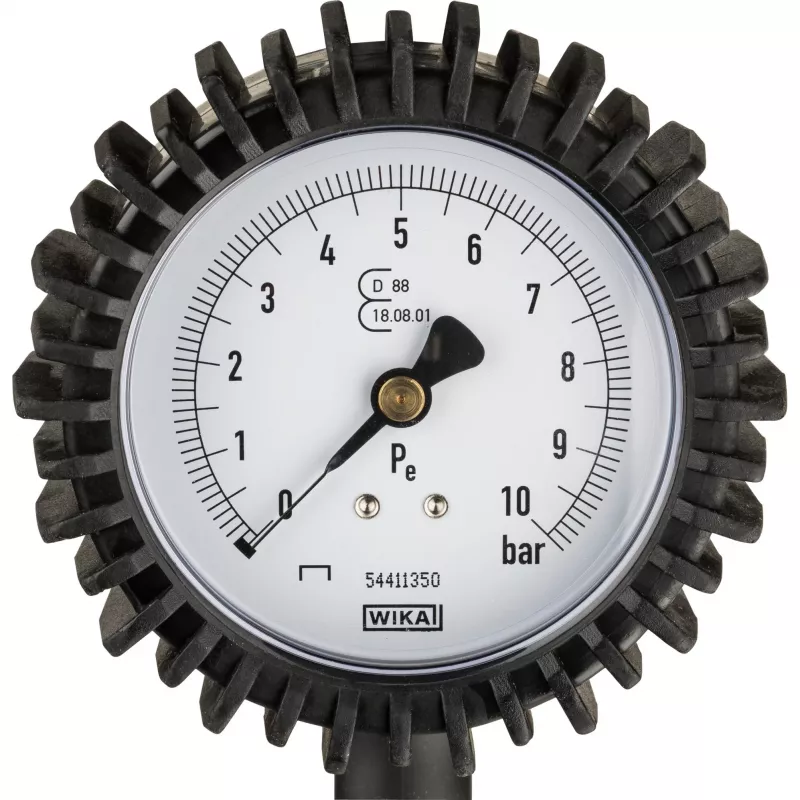 Bandenpompmeter HAZET 9041G-1