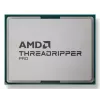 Processor AMD Ryzen Threadripper PRO 9955WX 4,5 GHz Socket sTR5 Octa-Channel DDR5 64 MB L3 tray