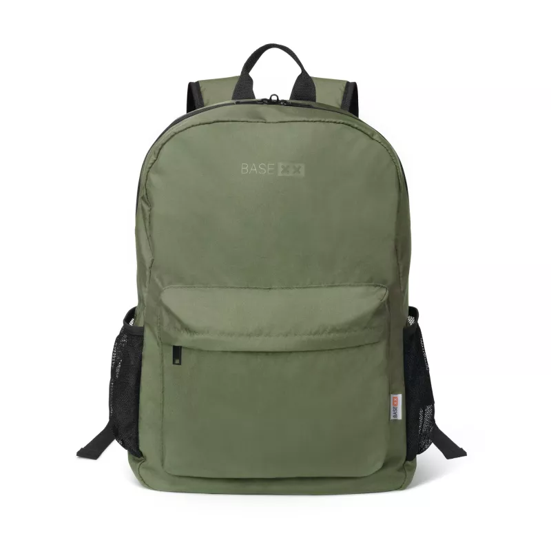 Rugzak BASE XX D31965 39,6 cm 15,6 inch olijfgroen