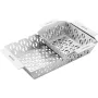 Zwilling set met 2 grillmanden BBQ+