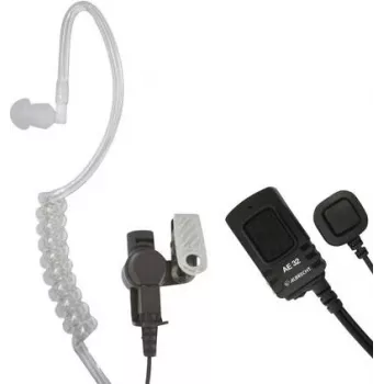 Albrecht headset/spreekset AE 32 41632 (41632)
