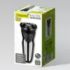 MAESTRO MR-673 USB elektrisch scheerapparaat