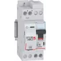 Brandveiligheidsschakelaar (AFDD) Legrand 415922 met installatieautomaat voor elektrische beveiliging
