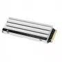 Corsair MP600 ELITE CSSD-F2000GBMP600ECS 2 TB M.2 2280 PCIe 4.0 x4 NVMe-SSD, 3D TLC, voor PS5