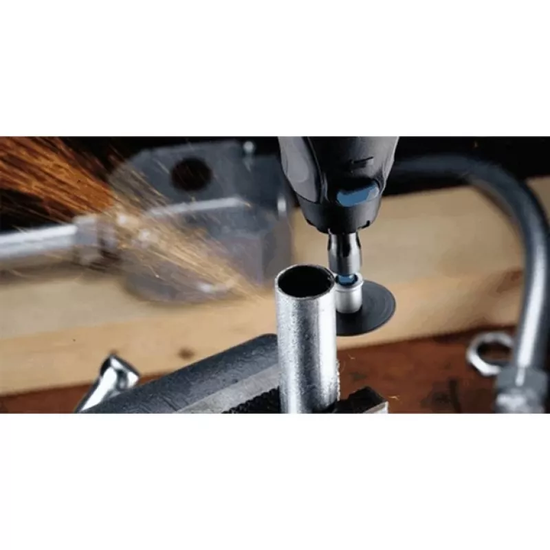 Dremel 100-delige multifunctionele accessoireset