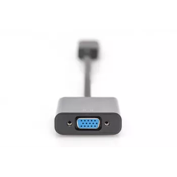 Digitus DisplayPort-adapter / converter
