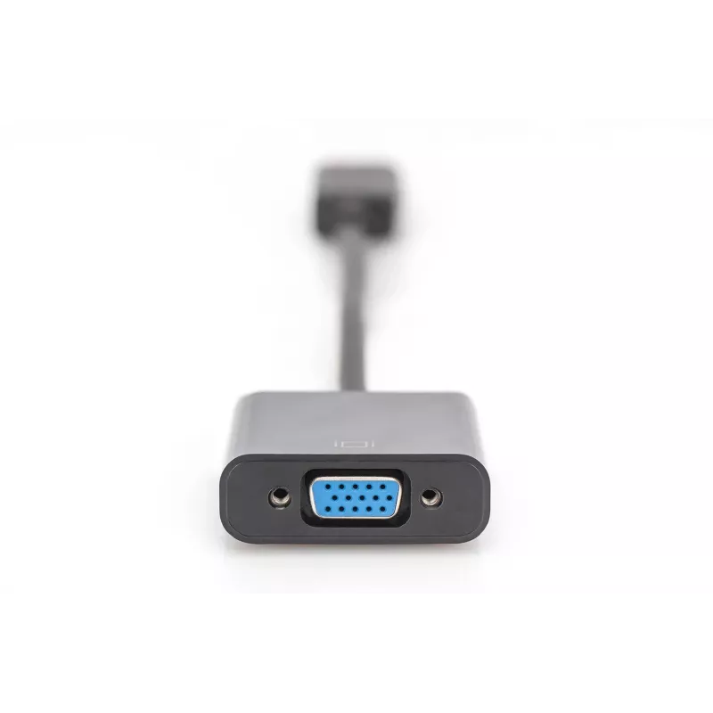 Digitus DisplayPort-adapter / converter