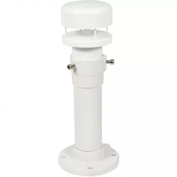 Anemometer ALLNET ALL3420 voor IP-gebouwautomatisering, windsnelheidsmeter