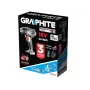 Graphite 58G082 heteluchtpistool
