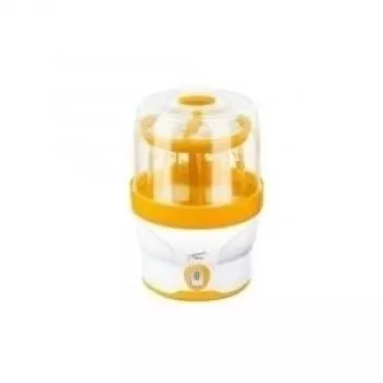 Beurer BY 76 stoomsterilisator voor babyflessen
