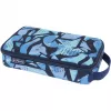 Pennenzak Herlitz 2 Go CamoBlue polyester blauw 210x130x60mm