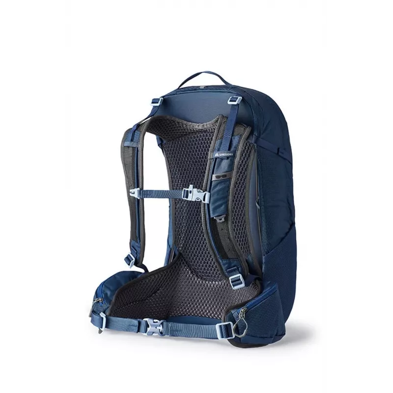 Trekkingrugzak - Gregory Juno 24 Vintage Blue