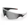 META Oakley Vanguard, Meta AI, wit, Prizm zwart AI-bril