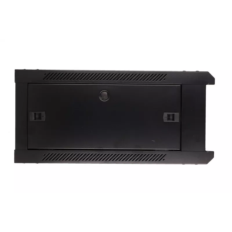 Wandkast Extralink Extralink Rackmount cabinet 4U 600x600 zwart