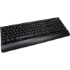 Bedraad gaming-toetsenbord- en muisset INTER-TECH KC-3000 RGB achtergrondverlichting, USB-aansluiting