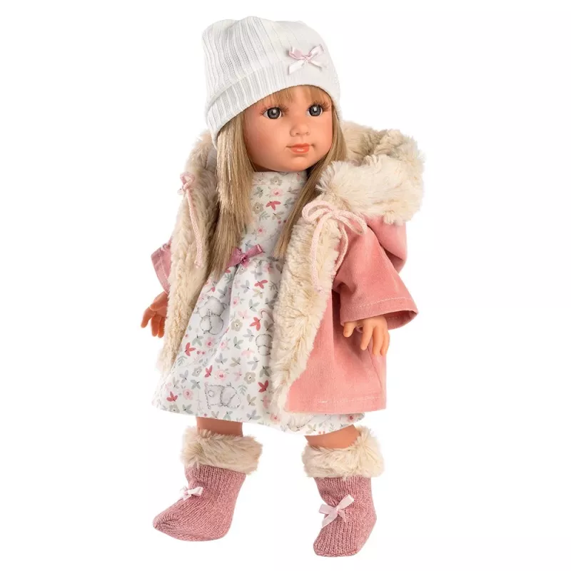 Babypop Llorens Elena (35 cm)