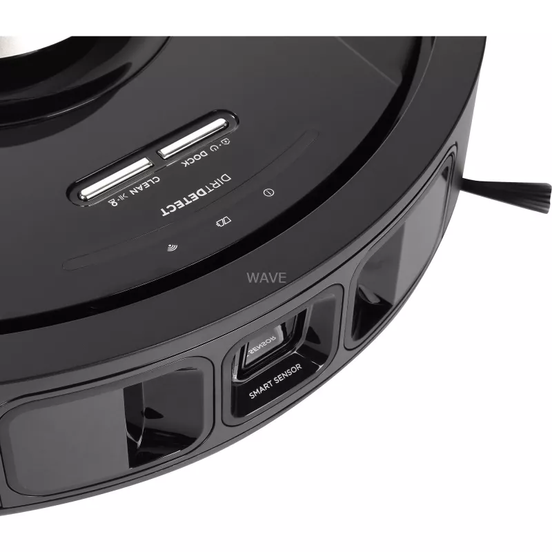Stofzuigrobot Sharkclean PowerDetect
