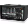 Behringer PMP2000D mengpaneel met versterker