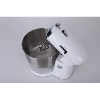 Staande mixer JATA MZ670 RVS
