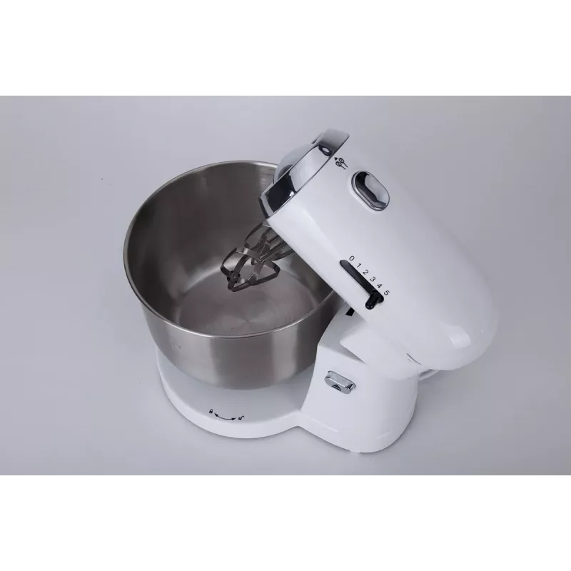 Staande mixer JATA MZ670 RVS