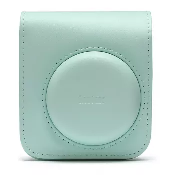 Compactbehuizing Fujifilm 4177082 groen voor Instax Mini 12