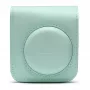 Compactbehuizing Fujifilm 4177082 groen voor Instax Mini 12