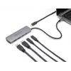 USB-hub DeLOCK 64299