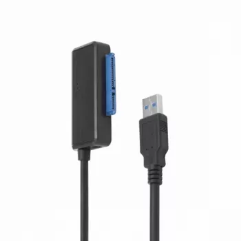 Sbox AD.USB-SATA-adapter USB 3.0 M - SATA M Bulk