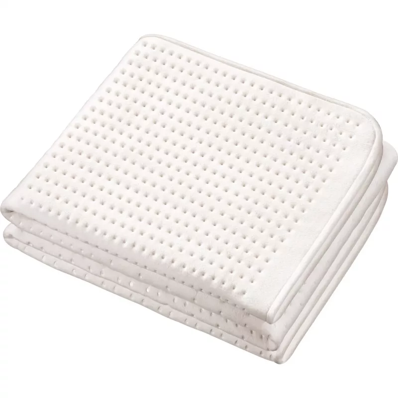 Getrokken verwarmingsonderdeken UB 100 Cosy (wit, 100 x 200 cm)