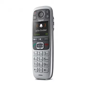 Analoog/DECT-telefoon Gigaset E560HX