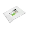 Caso 01123 gestructureerde vacuümzakken, transparant, 30 x 40 cm (60 stuks)
