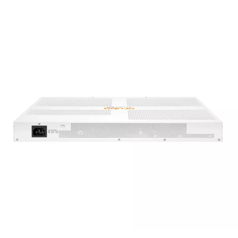HPE Aruba Networking Aruba Instant On 1930 managed L2+ Gigabit Ethernet (10/100/1000) 1U wit