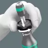 Wera 7440/41 Kraftform momentschroevendraaierset, 0,3-3,0 Nm, 26-delig