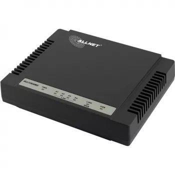Bedrade router ALLNET ALL126AM3