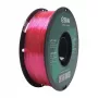 ETPU-95A 1,75 mm TRANSPARANT ROZE 1 kg