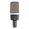 AKG C214 zwart studiomicrofoon