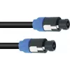 Luidsprekerkabel PSSO 3022791E 2x4 mm, 5 m lengte