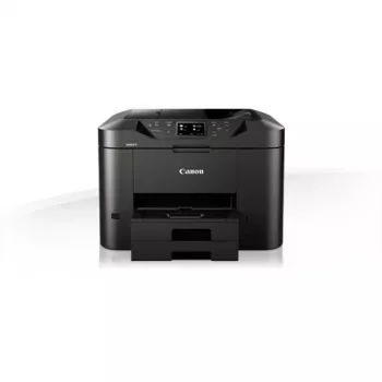 Canon MAXIFY MB2750 inkjet A4 600 x 1200 DPI WLAN