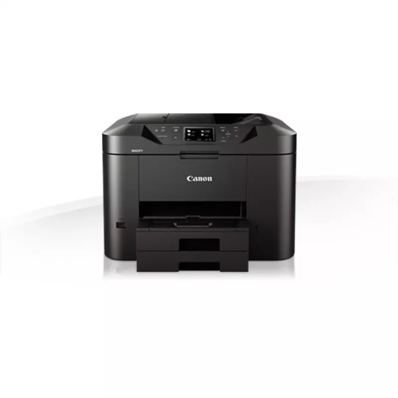 Canon MAXIFY MB2750 inkjet A4 600 x 1200 DPI WLAN