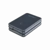 CANYON opvouwbare draadloze oplader OnCharge 309 15W 3in1 metaal