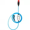 NRJkick mobiele wallbox 32A 5m Standard (22 kW, 5 meter kabel)