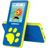Lenco XEMIO-560BU MP3-/MP4-speler 8 GB blauw (XEMIO-560BU)