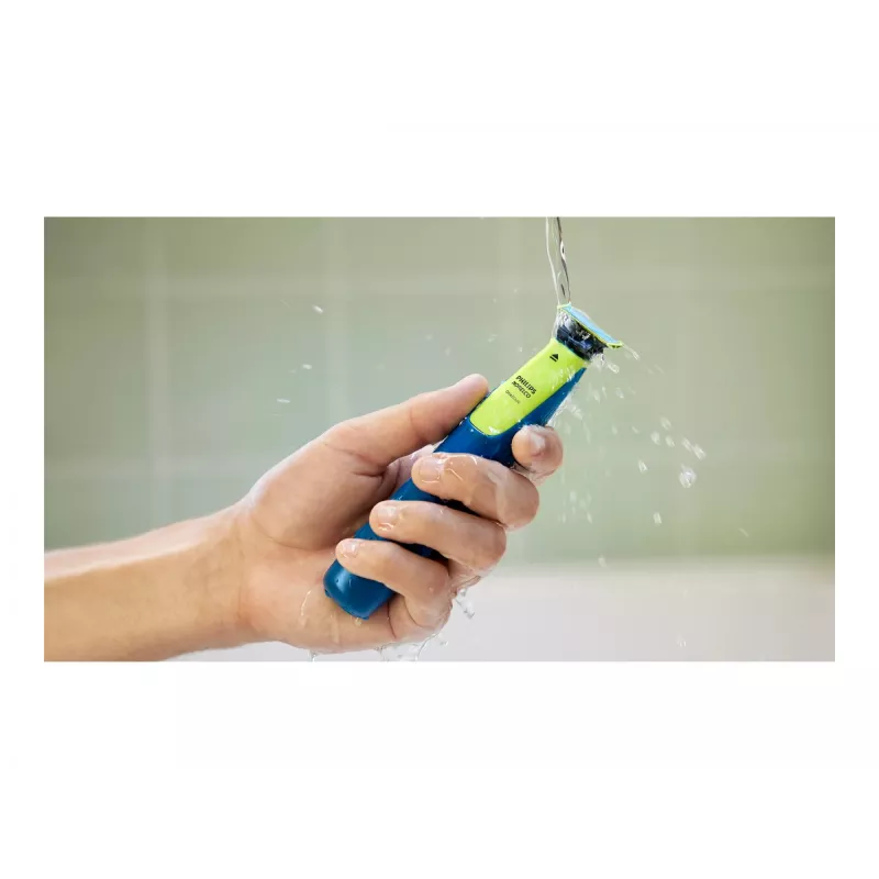 Philips Norelco OneBlade OneBlade QP225/50 vervangend mes