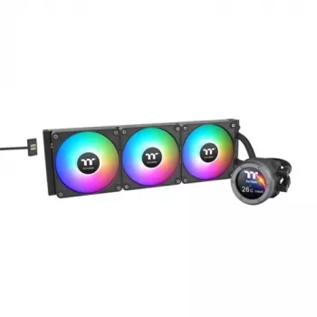 Thermaltake 420mm TH420 V2 Ultra EX ARGB Sync all-in-one CPU-waterkoeler