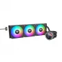 Thermaltake 420mm TH420 V2 Ultra EX ARGB Sync all-in-one CPU-waterkoeler