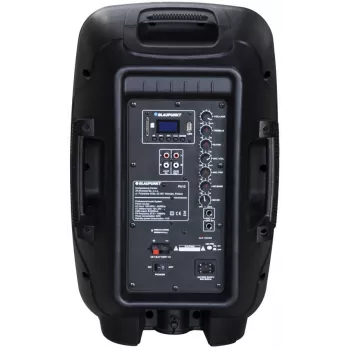 Blaupunkt professioneel audiosysteem PA10 1-weg