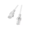Netwerkkabel LANBERG PCU5-10CC-0100-S RJ-45 Cat5e U/UTP, 1 m, grijs