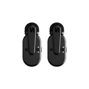 Shure MV-TWO-Z6 microfoon zwart microfoonset